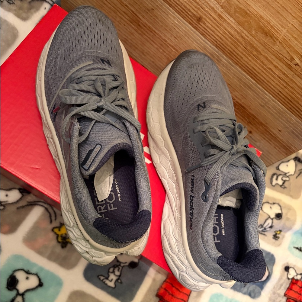 New Balance Fresh Foam X Moe v4 Men’s Size 7